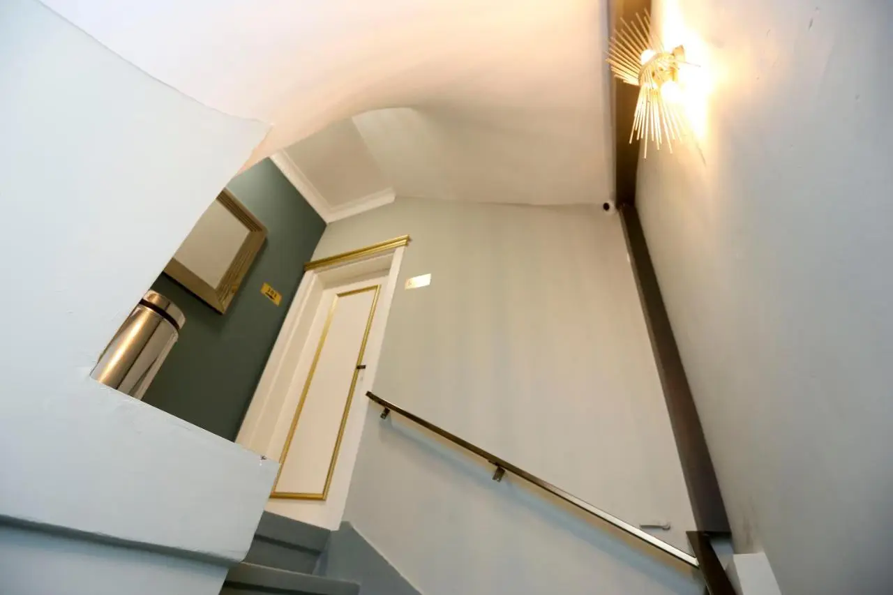 Grand Moon Hotel Suites