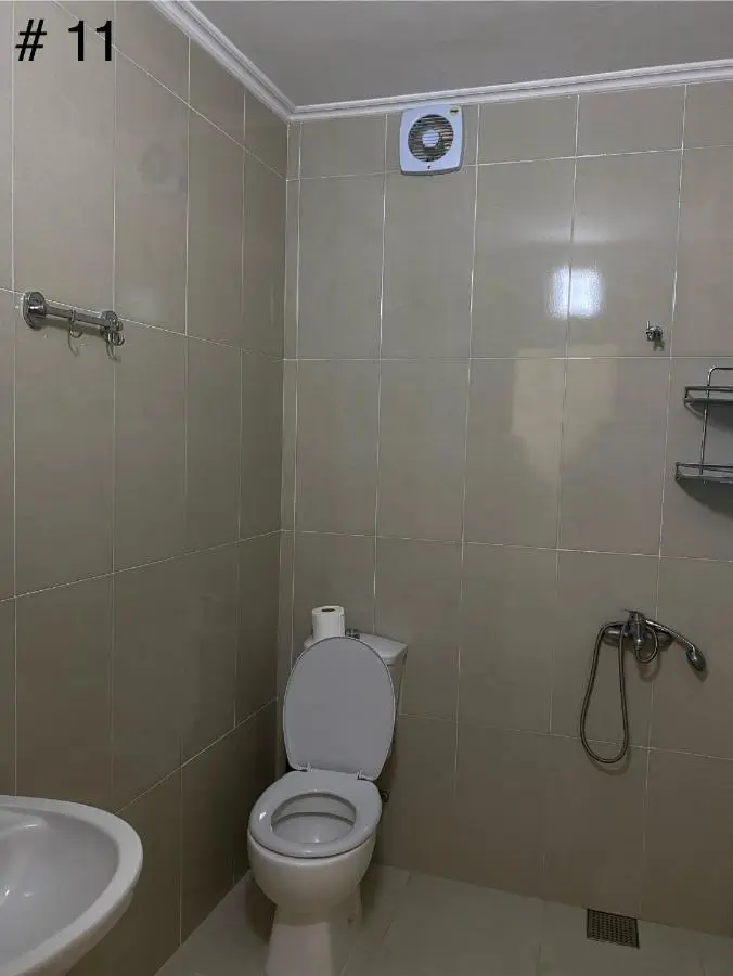 Rezo's House