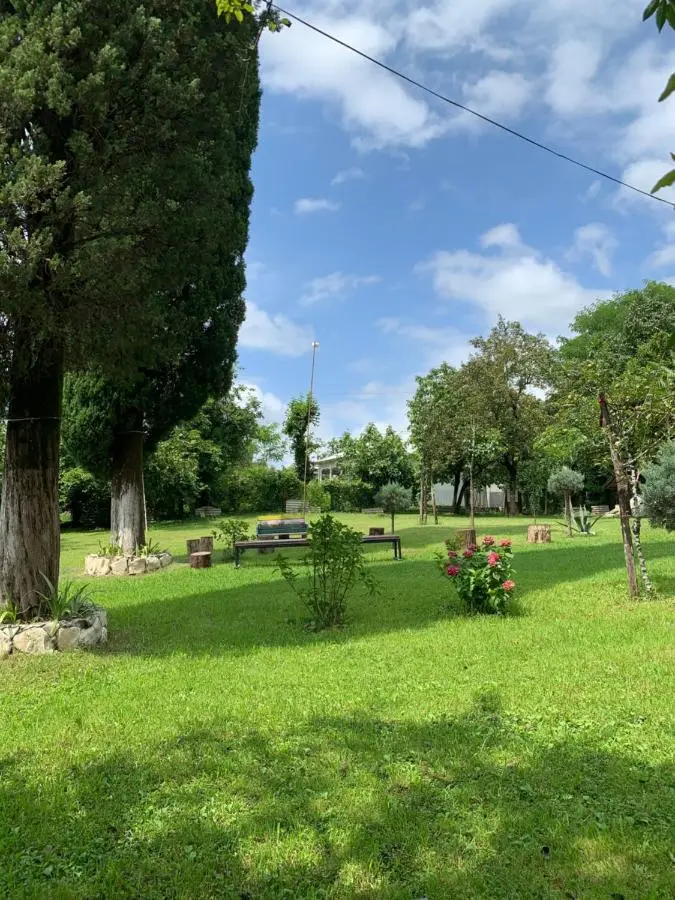 Villa Kardwell