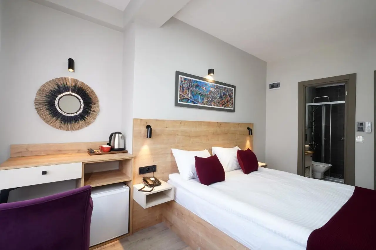 Meet İstanbul Hotel Kadikoy