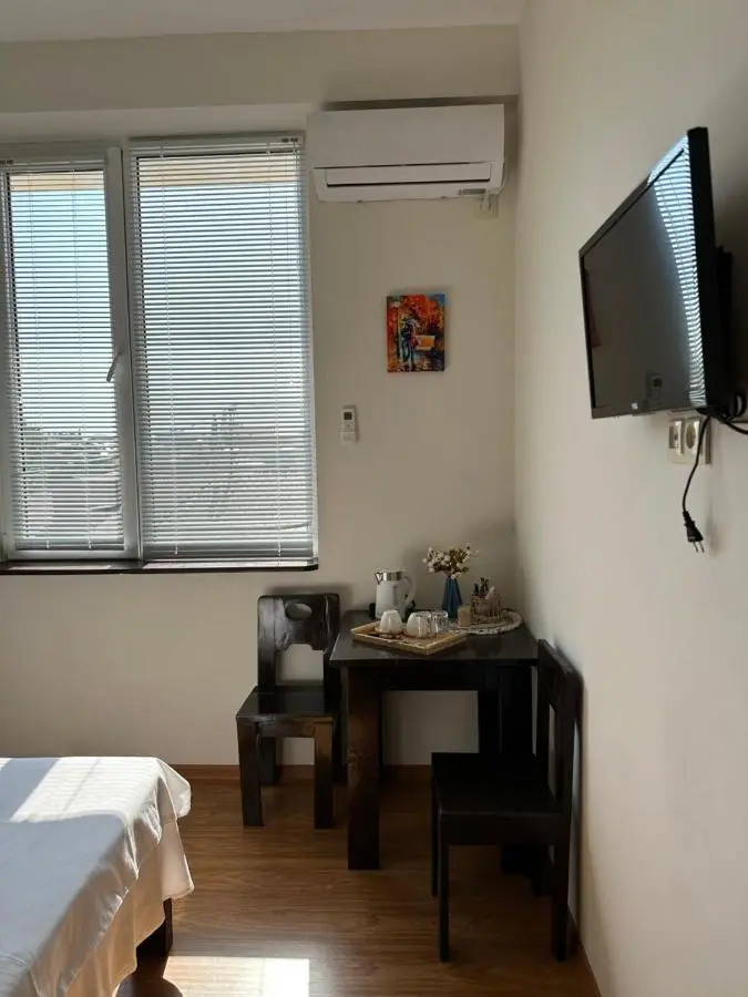 Guest House Memo at the center of kutaisi
