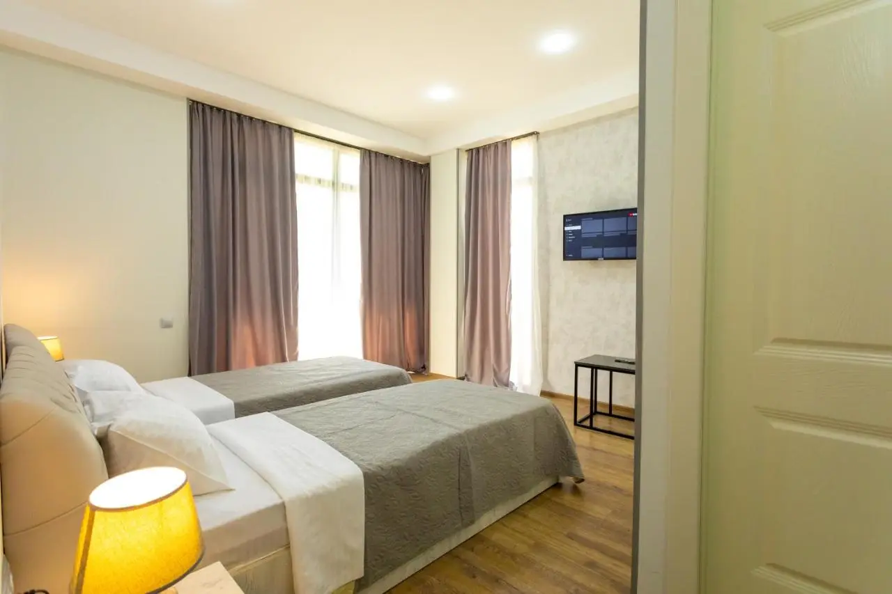 Hotel Rustaveli Kutaisi