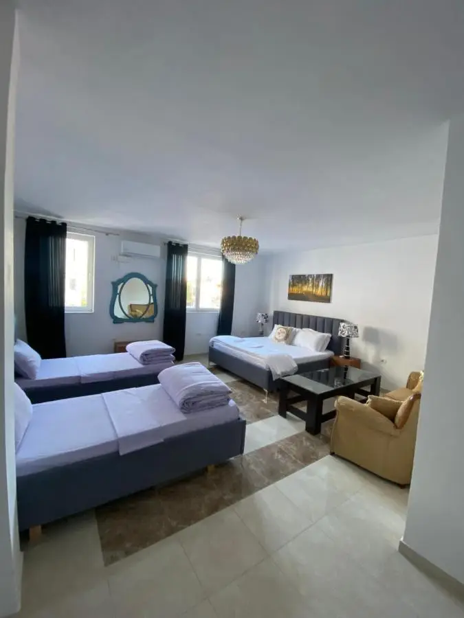 North Star Hotel