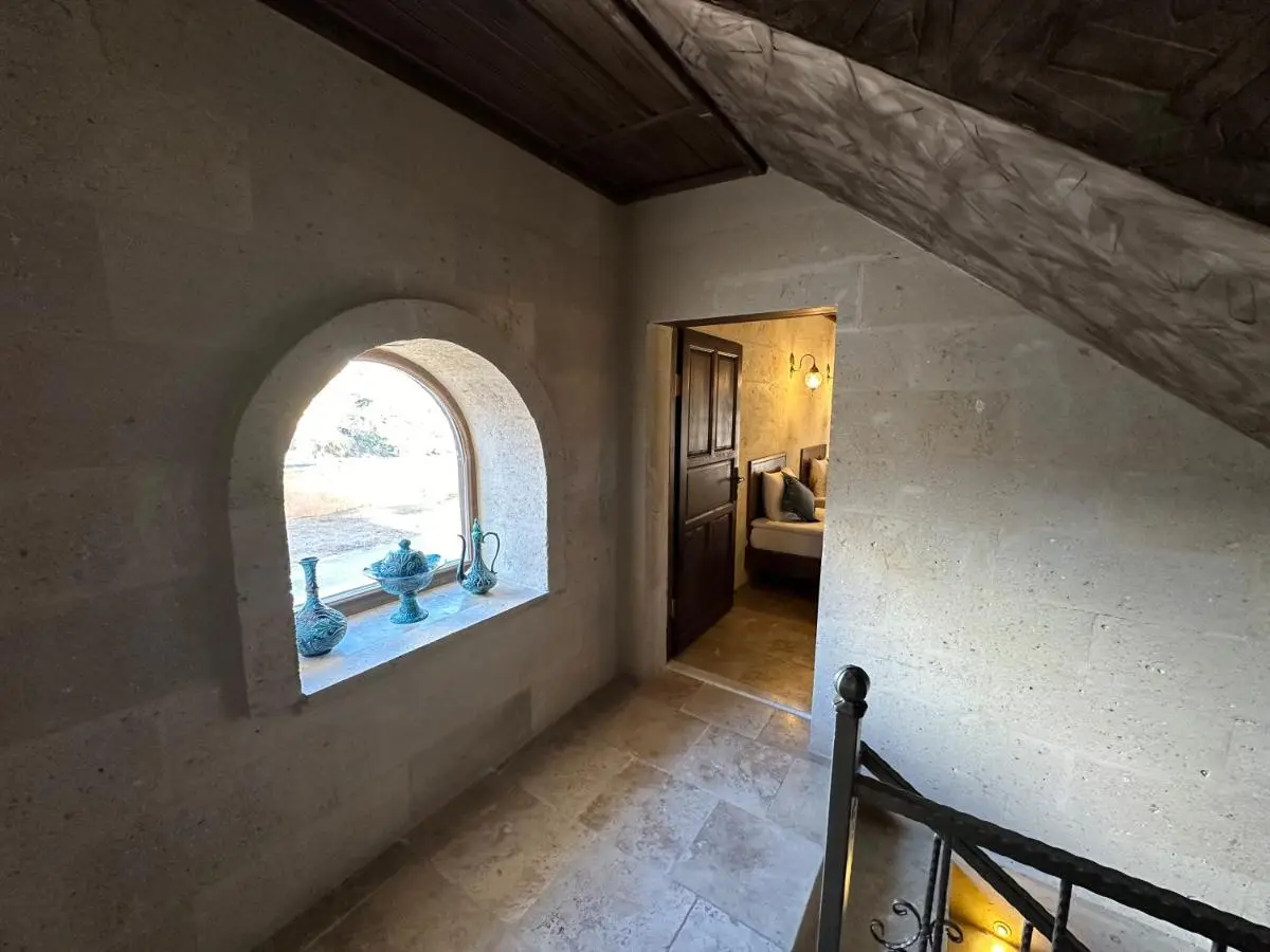 Virtus Cappadocia Hotel Göreme