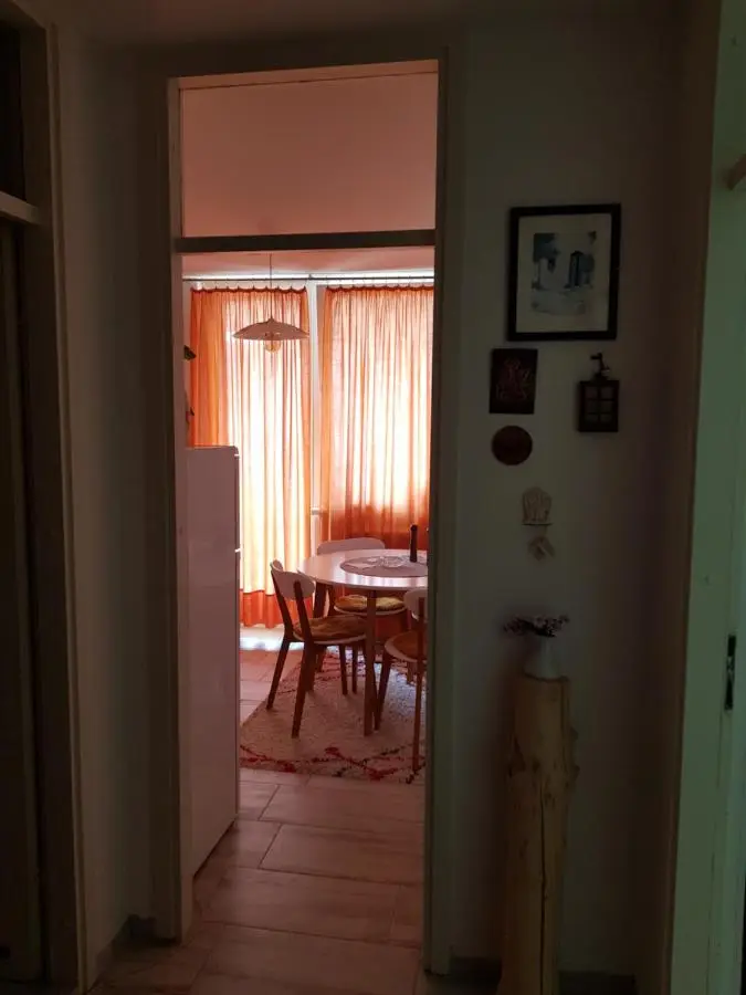 Apartmani Nina