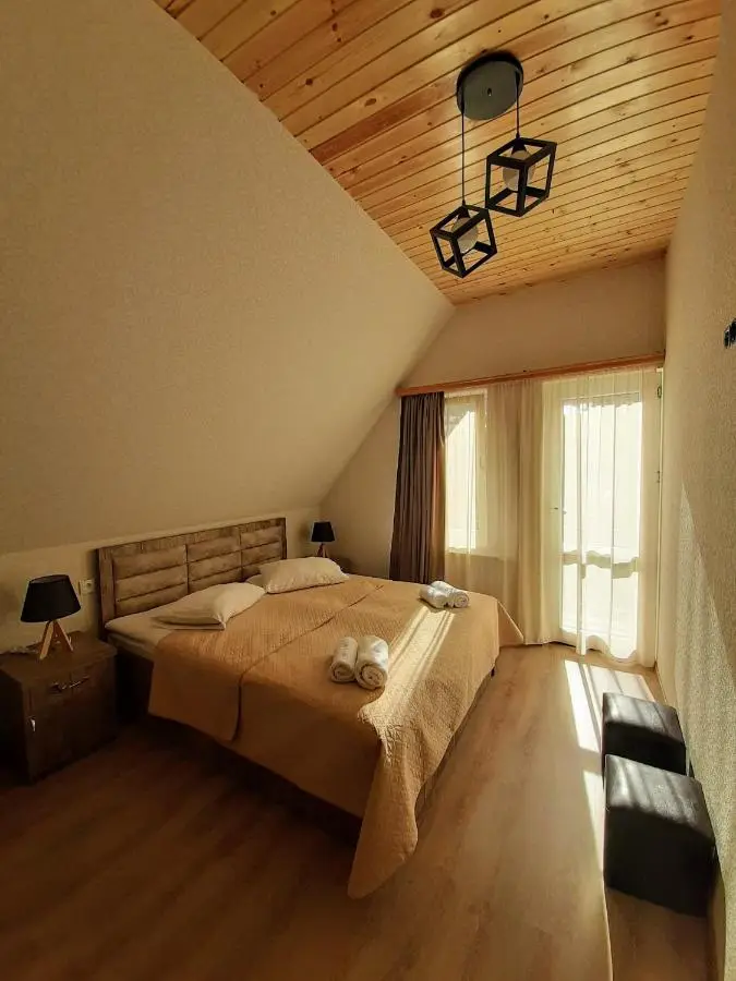 Kazbegi Inn