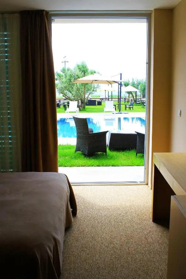Zeytin Bahcesi Hotel