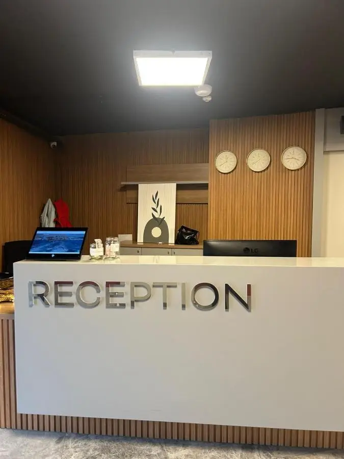 Frezya Family Hotel