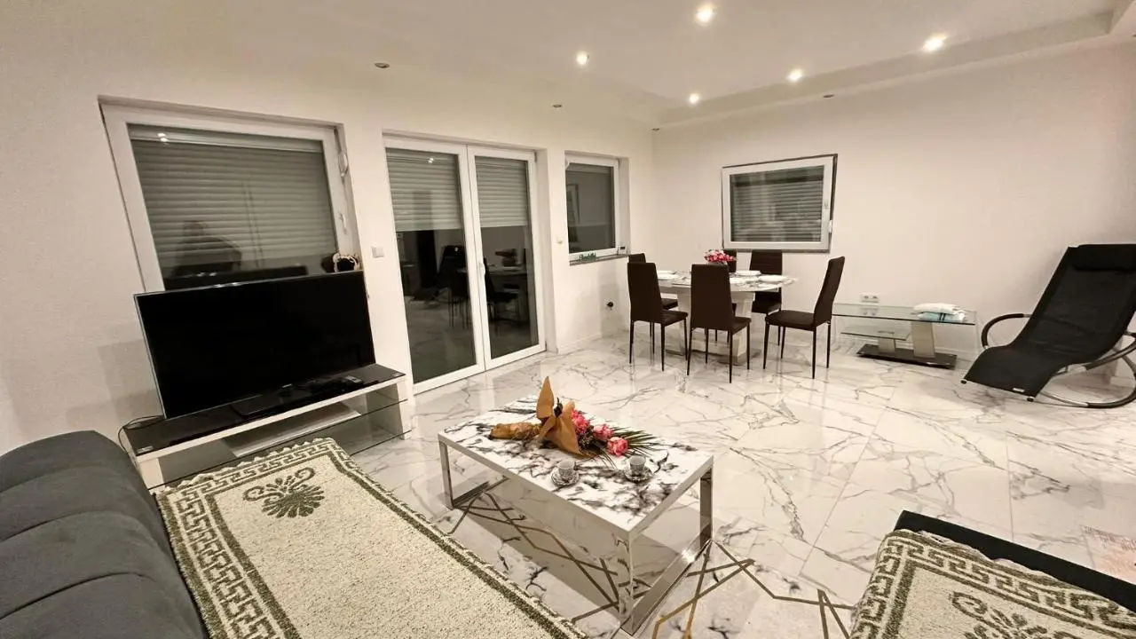Apartman Villa E&M