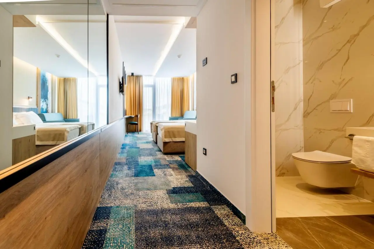 Hotel Sunce Neum