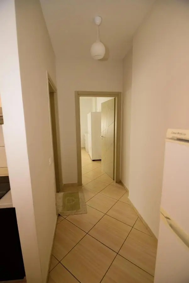 Harris&Arvien Apartment's