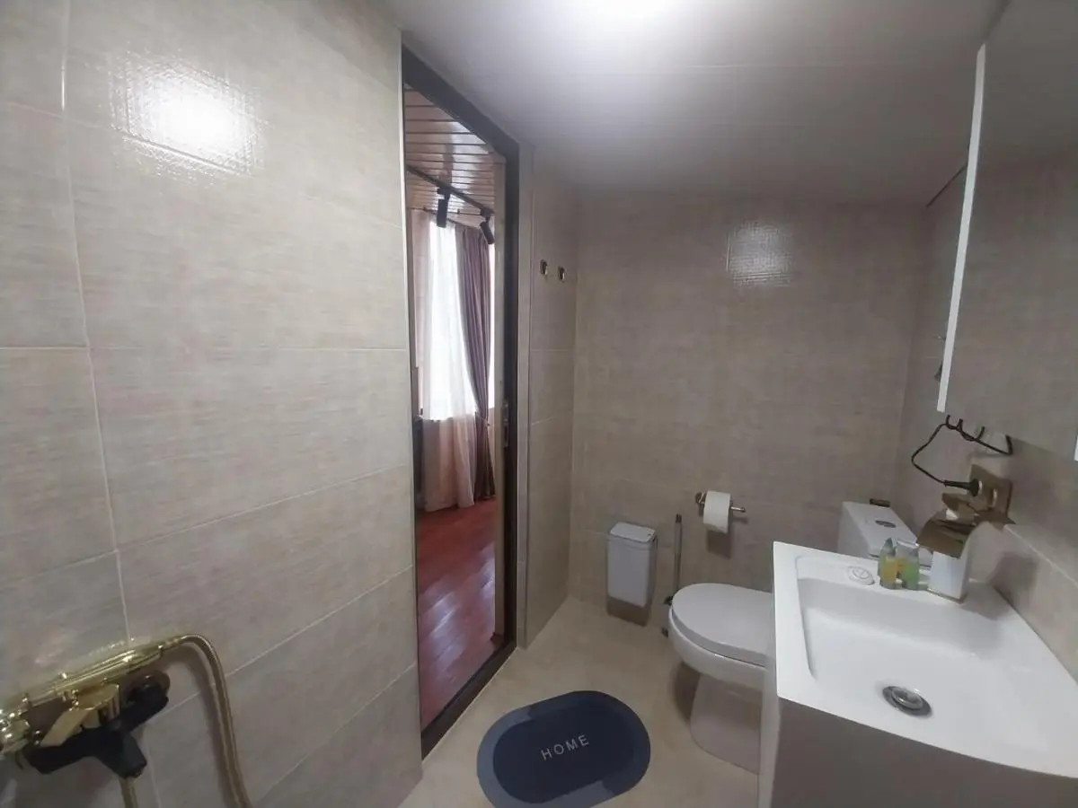 Tamila Guest House