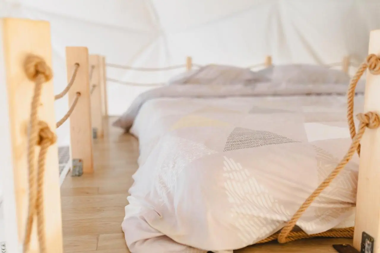 Glamping Drina Riverzone