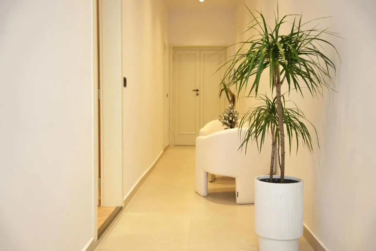 NEA Deluxe Apart-Hotel