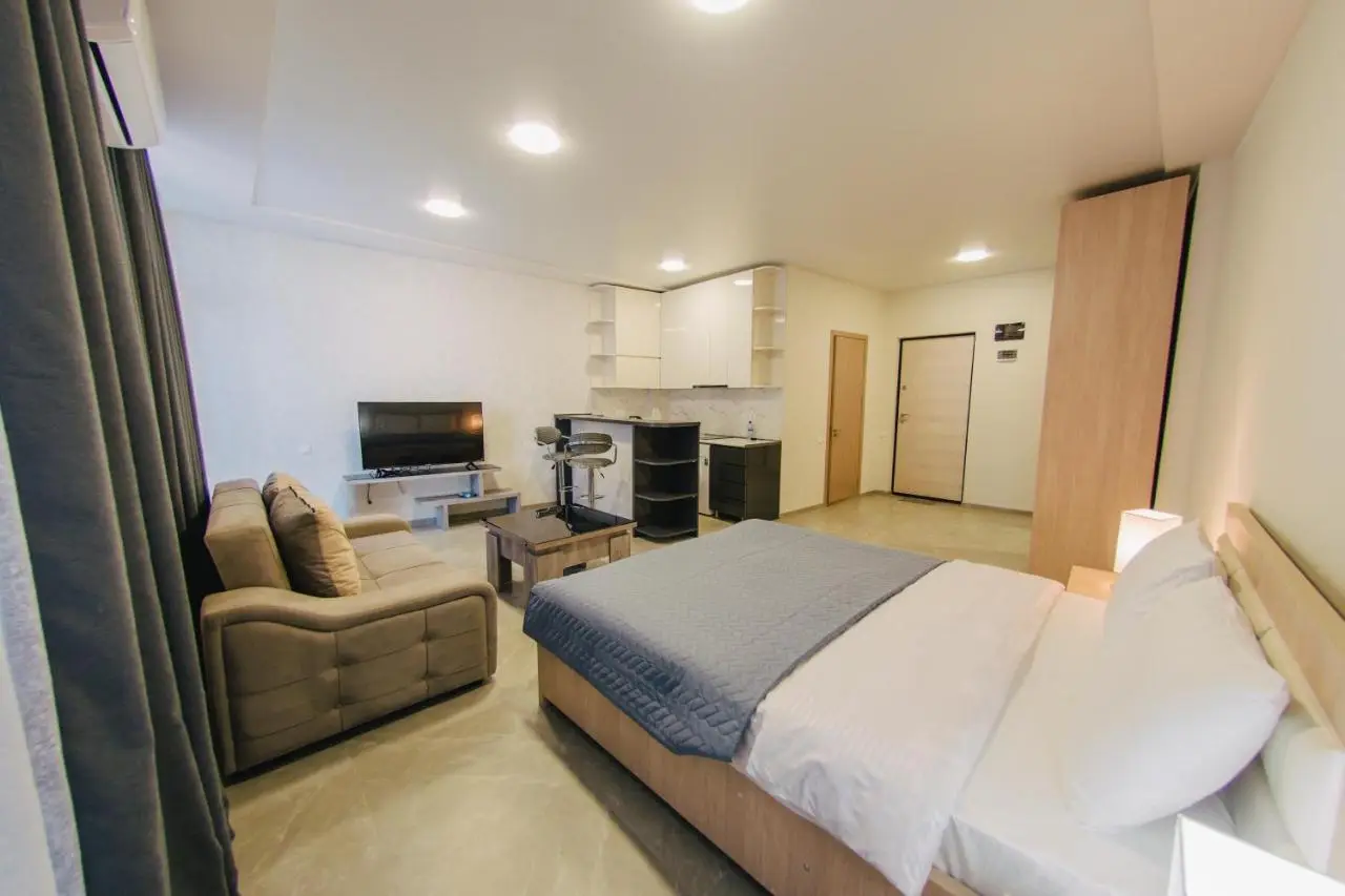 Dar Tower Apartments