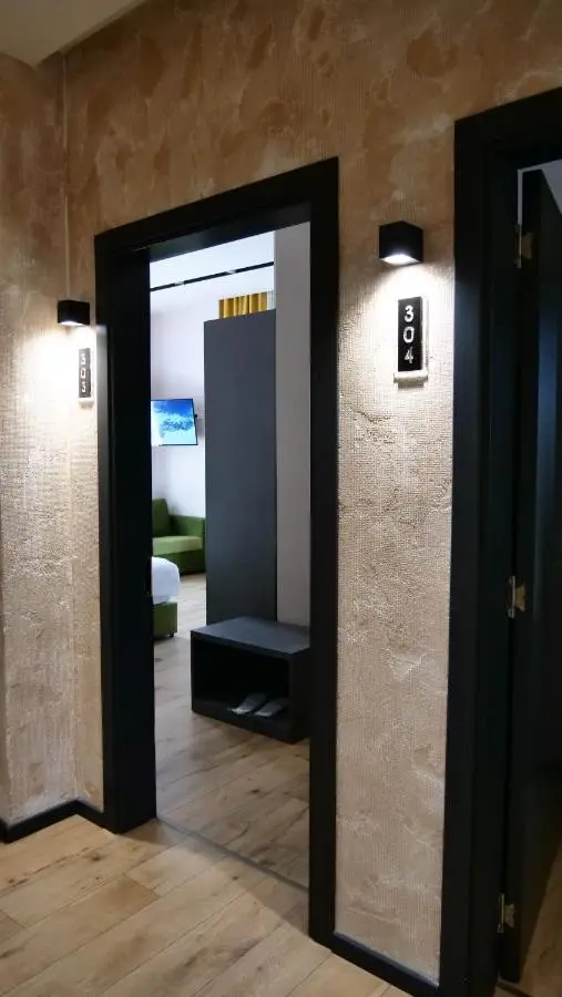 Nord Boutique Hotel by HORIZONT