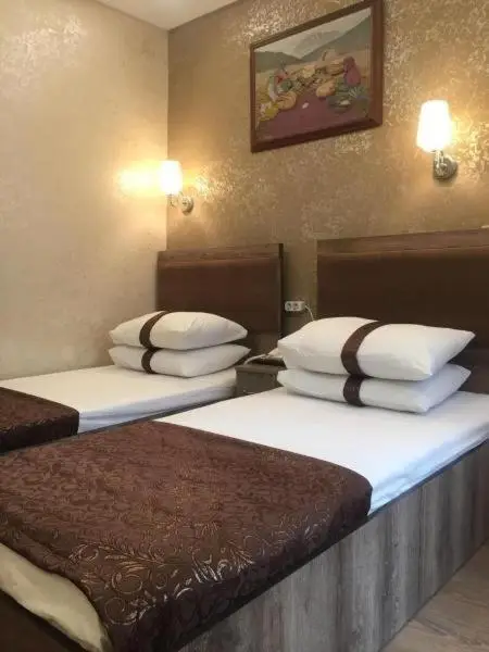 Carvan HOTEL