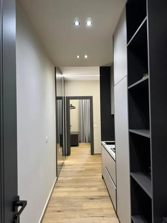 FAEL Luxury Apartments