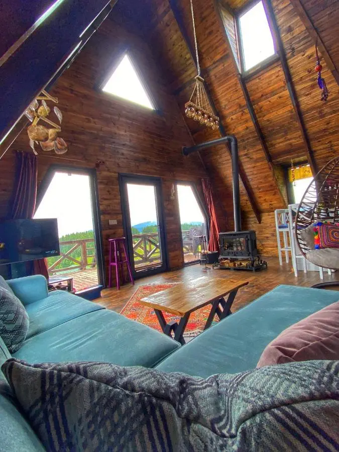 Zifinbungalov