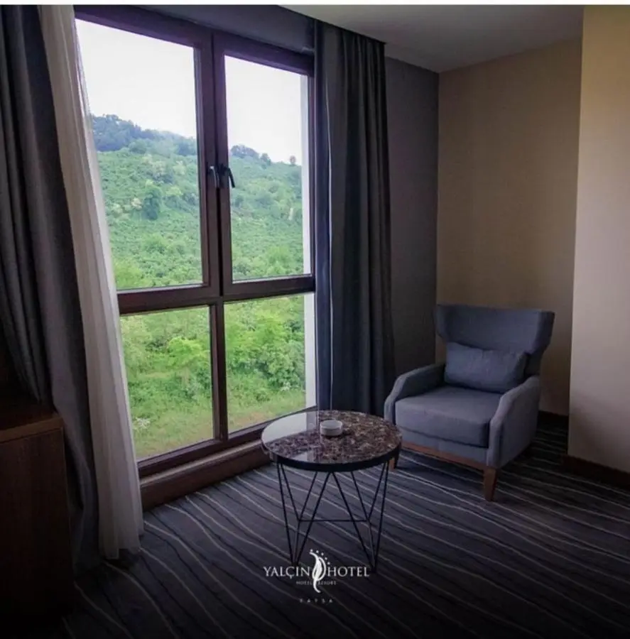 Yalçın Resort Hotel