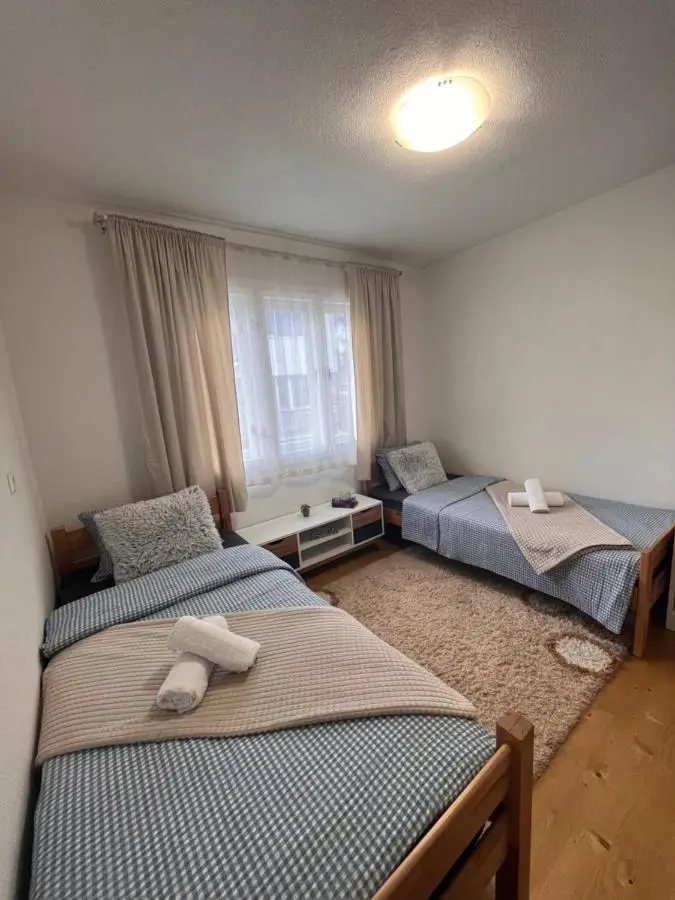 Vito apartments