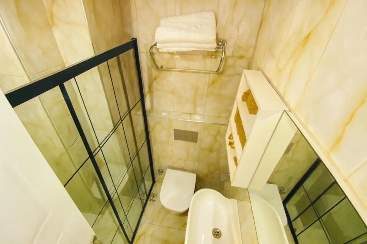 Şiva Pera Hotel & Spa