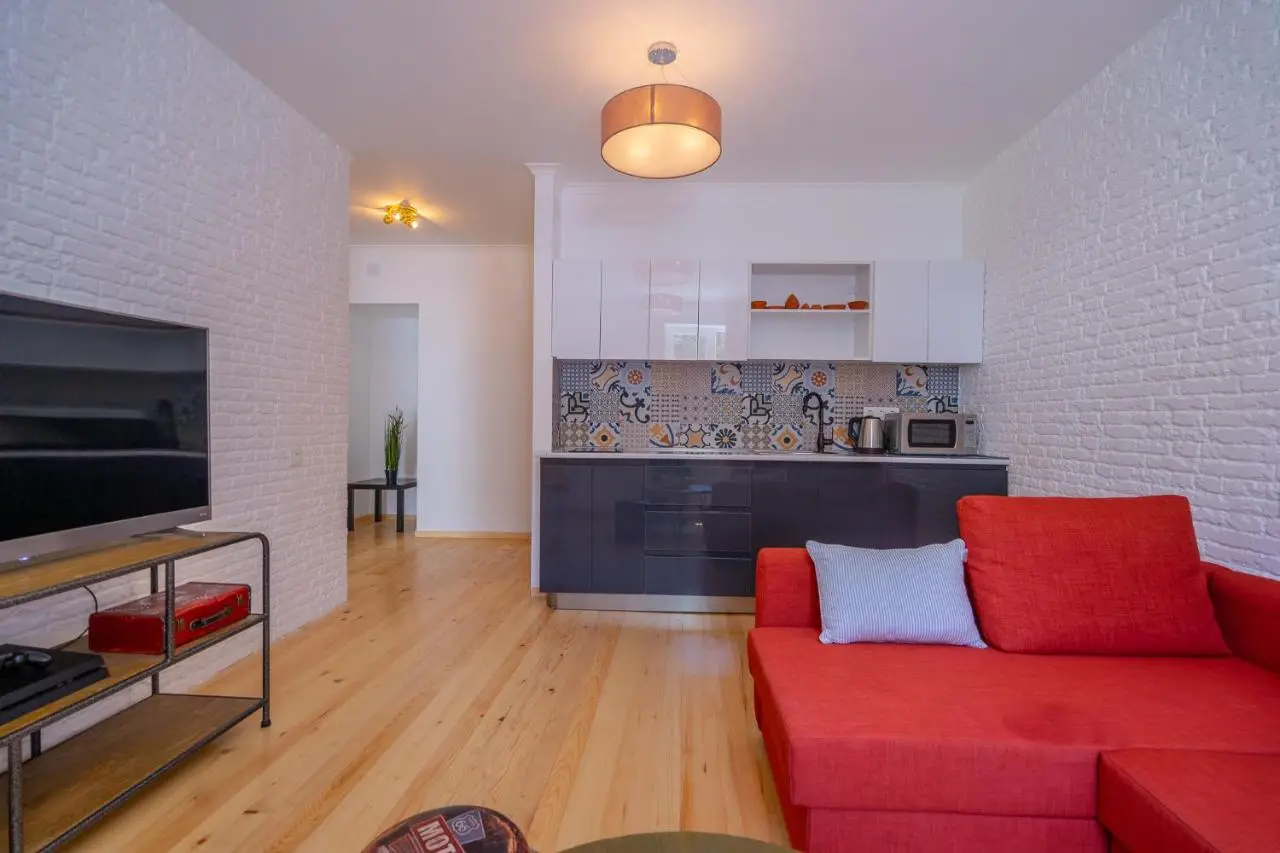 Svaneti Apartment's - Cozy Mountain Apartments in Mestia