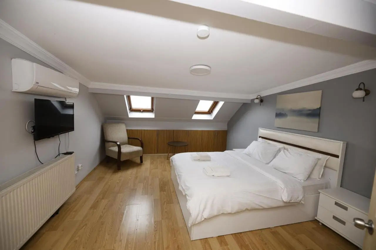 Sunshine Taksim Suite