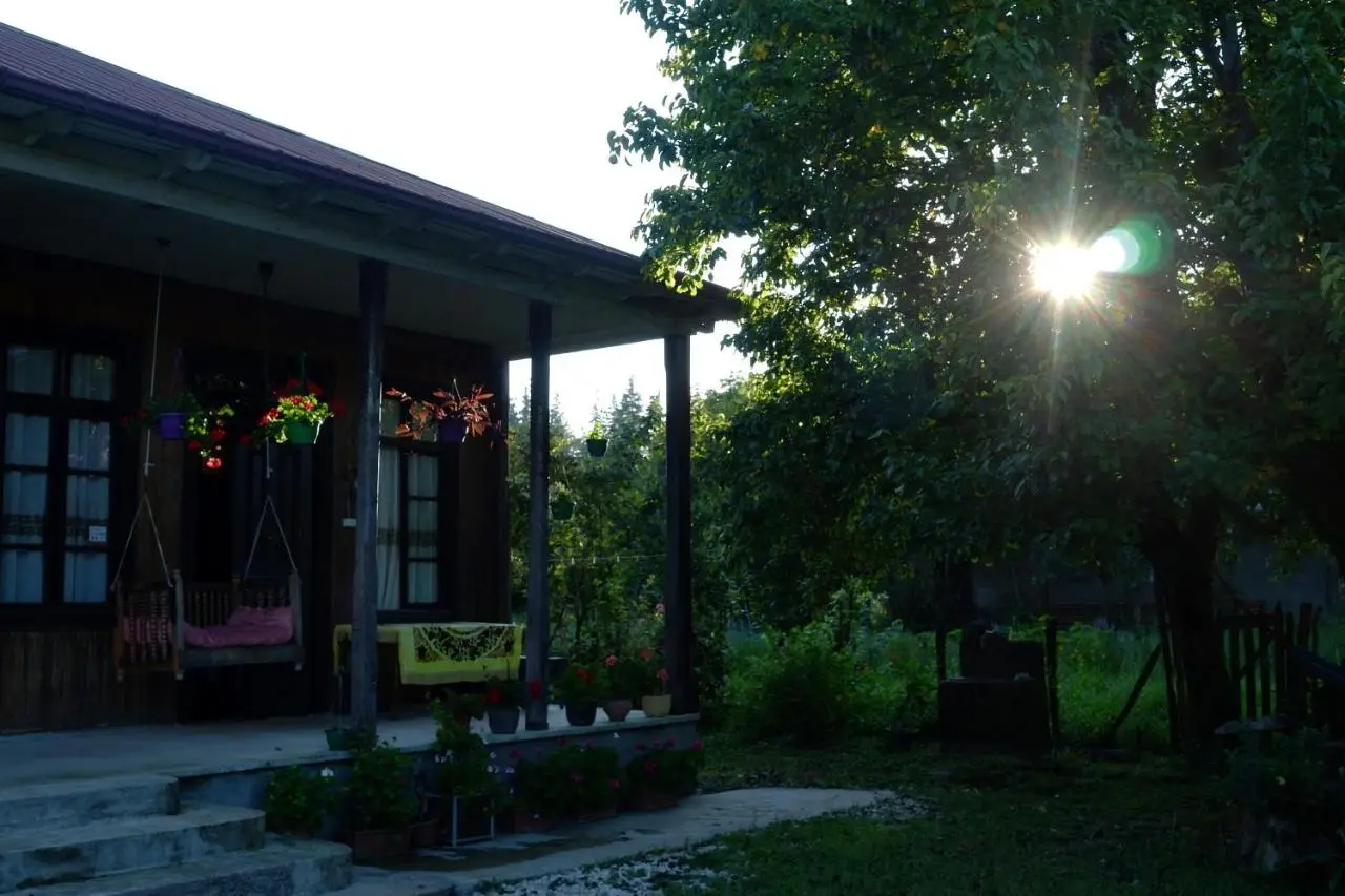 Martvili Guest House OASIS