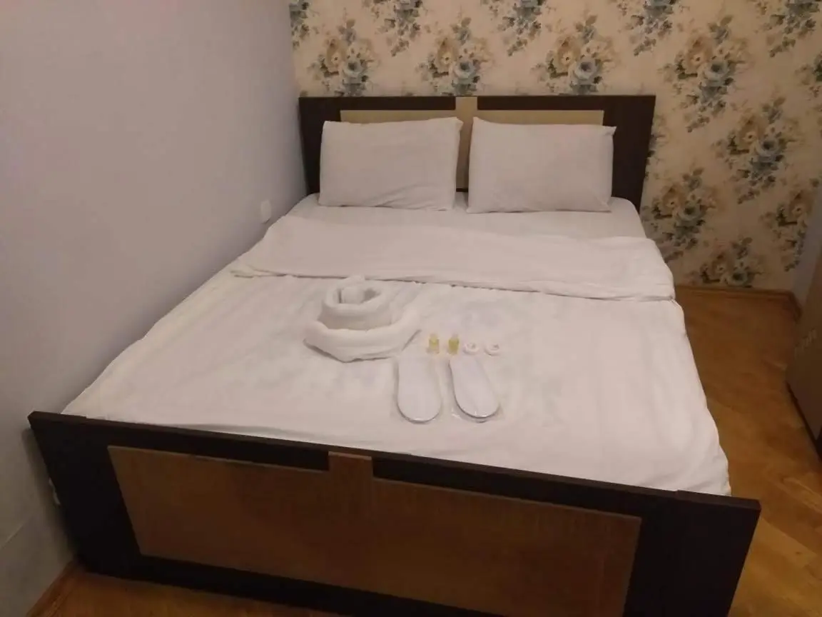 Apartment 4 rooms