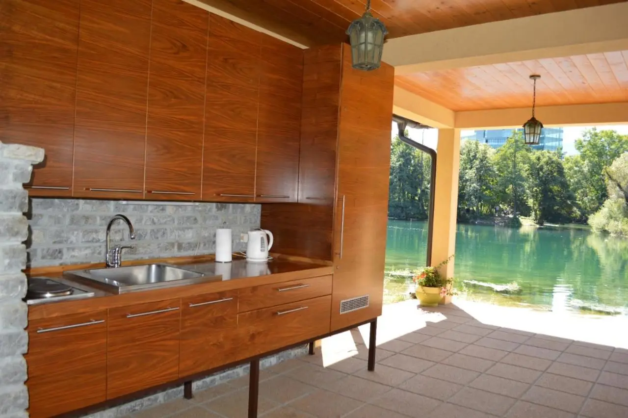 Villa My Island