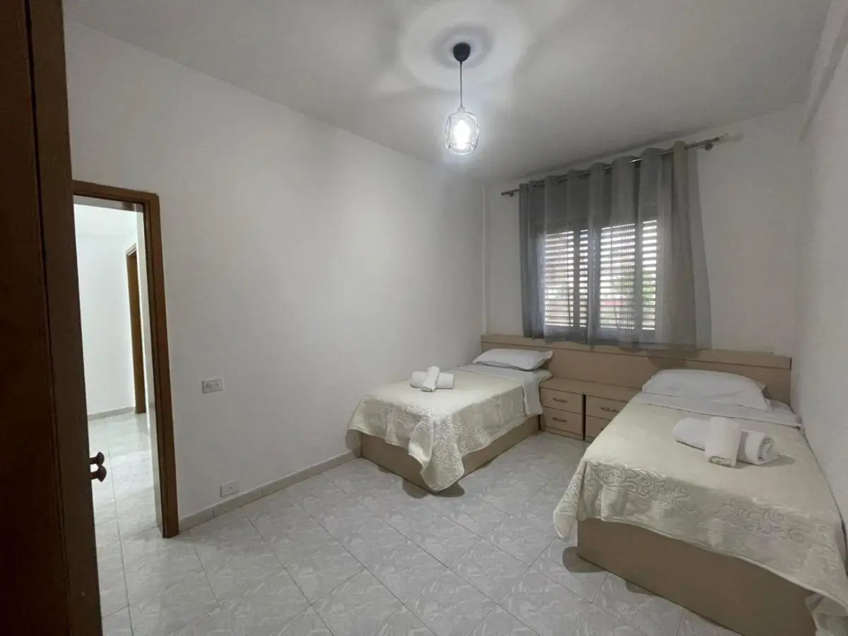 Dedi Apartment 2