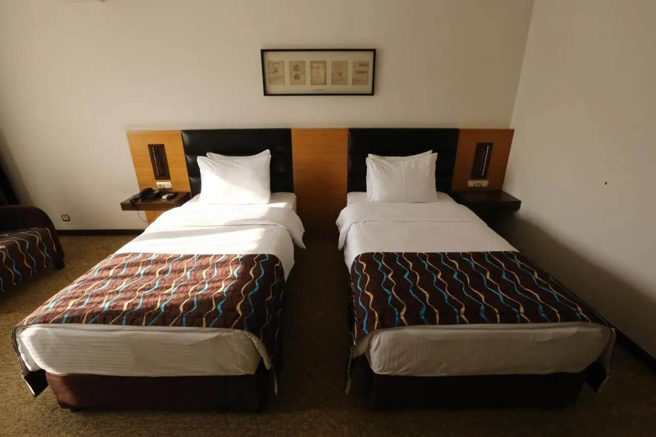 North Point Hotel