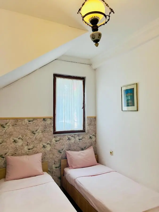 Apartment Maisi