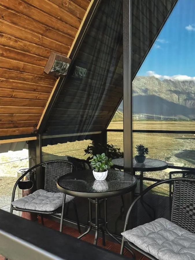 Wildwood Kazbegi