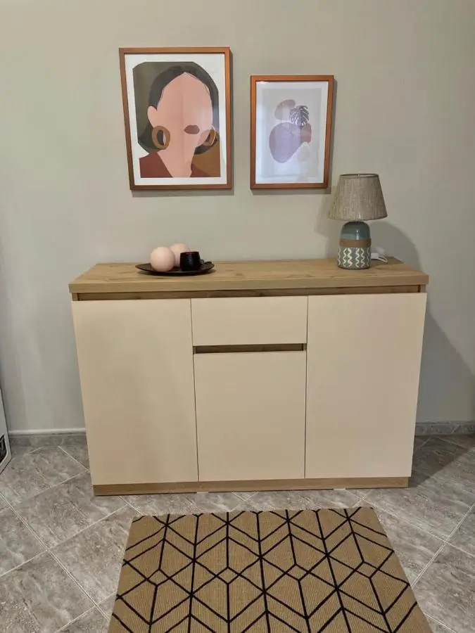 City Center Apartment