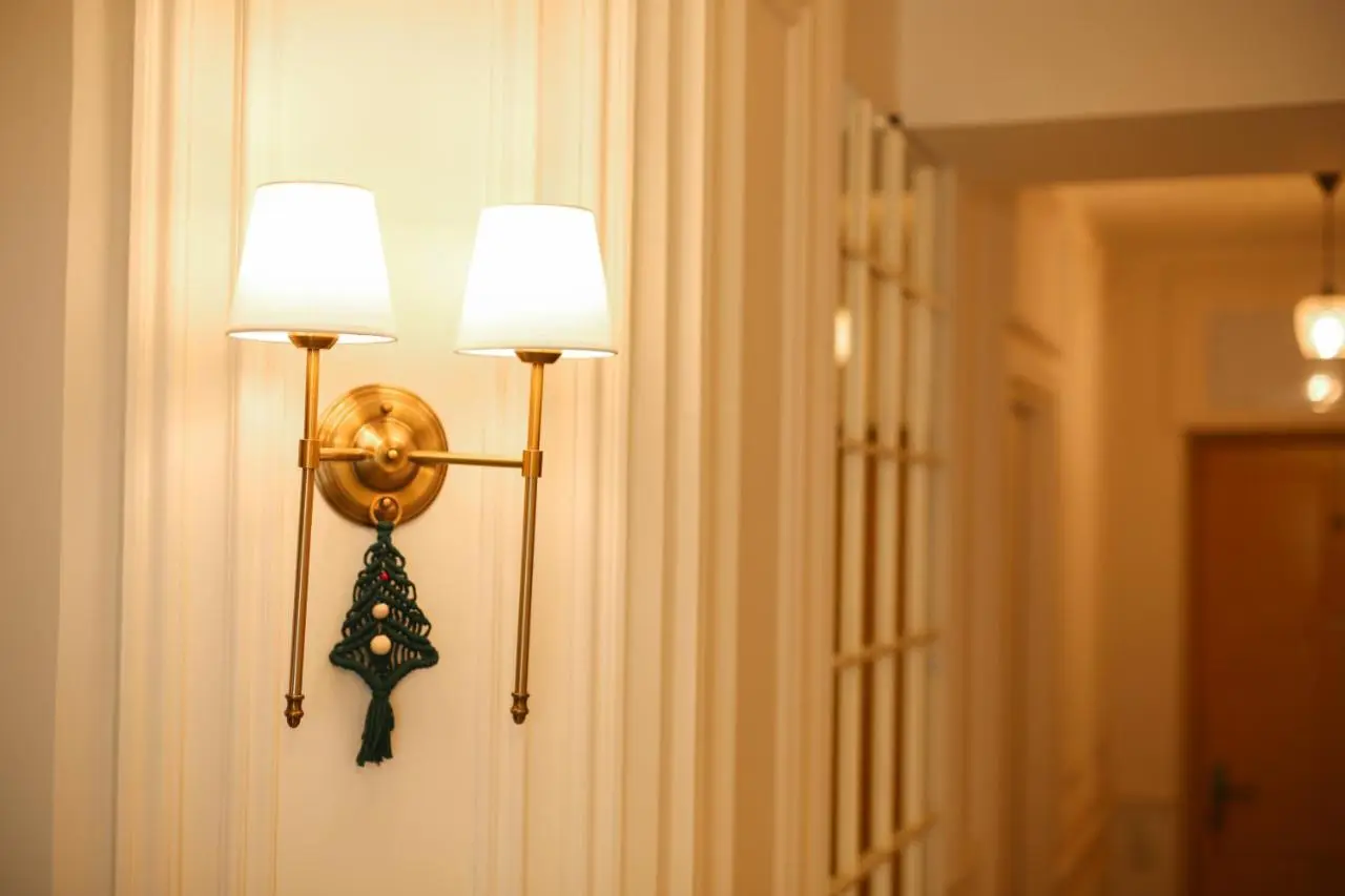 Boutique Apartment - Signature