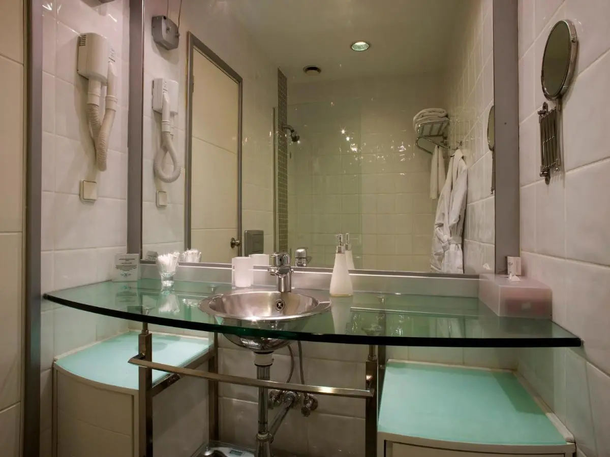 Taxim Suites Residences Istanbul