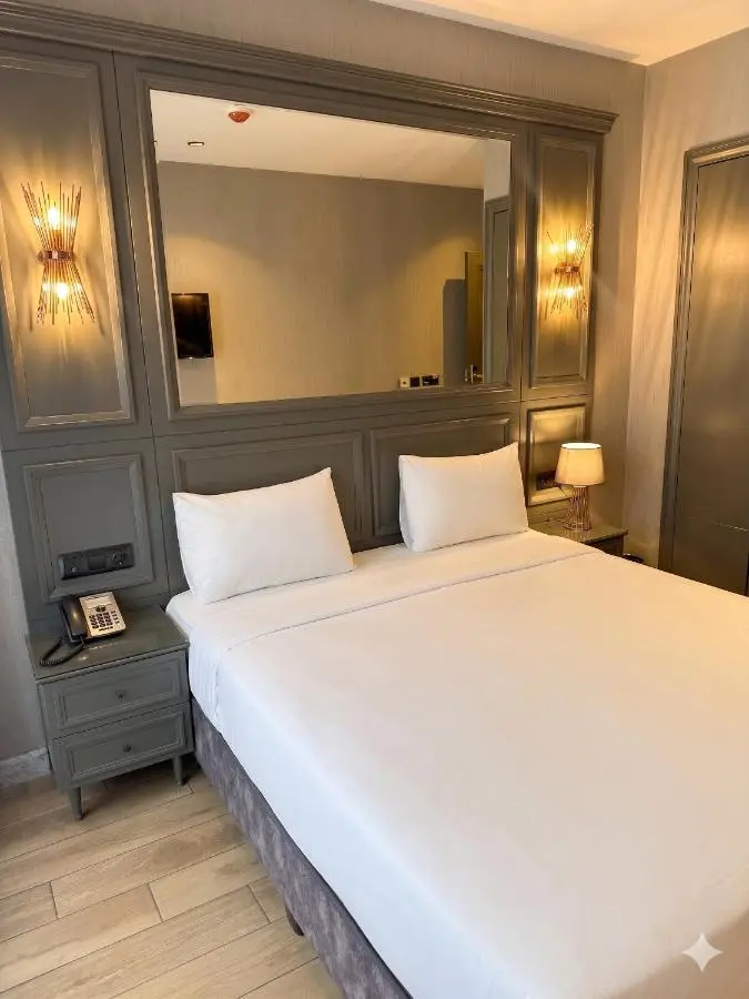 Peri Boutique Hotel Taksim