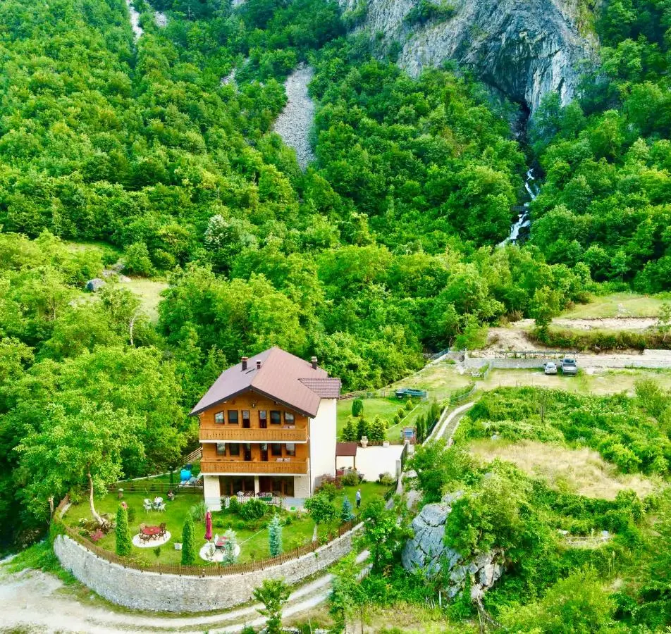 Vila Alexander B&B