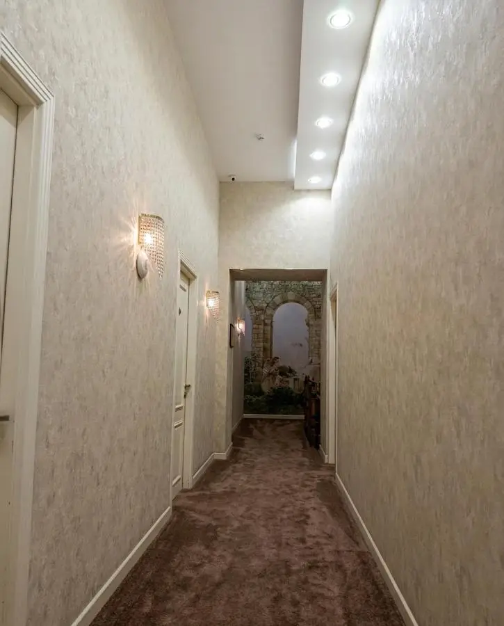 Baku Dionis Boutique Nizami Street Hotel