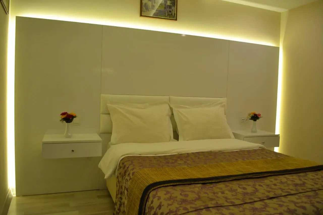 Grand Fatih Hotel