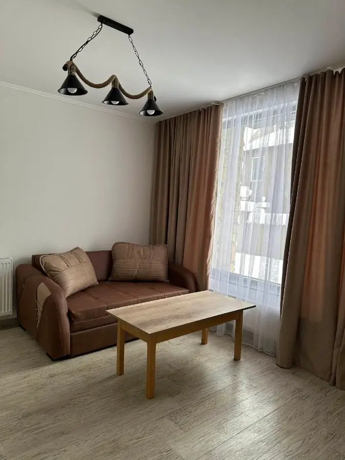 Mount Cottages Bakuriani