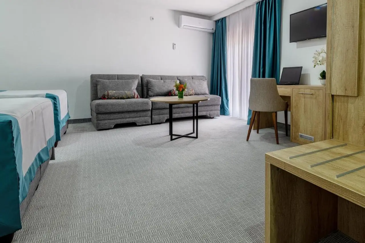 Hotel Porat
