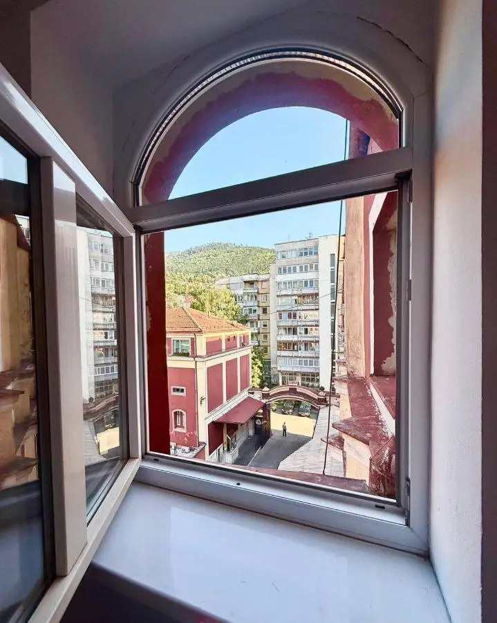 Sarajevo Beerhouse Apartment