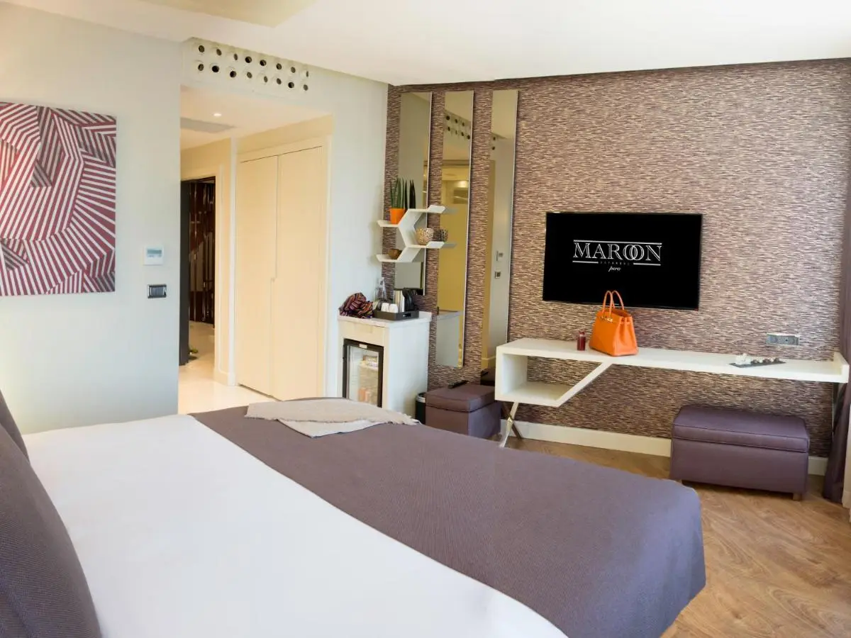 Maroon Hotel Pera