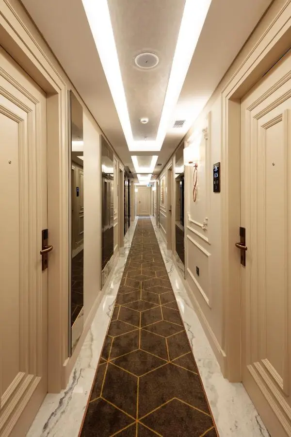 Danis Hotel & Spa Istanbul - Old City