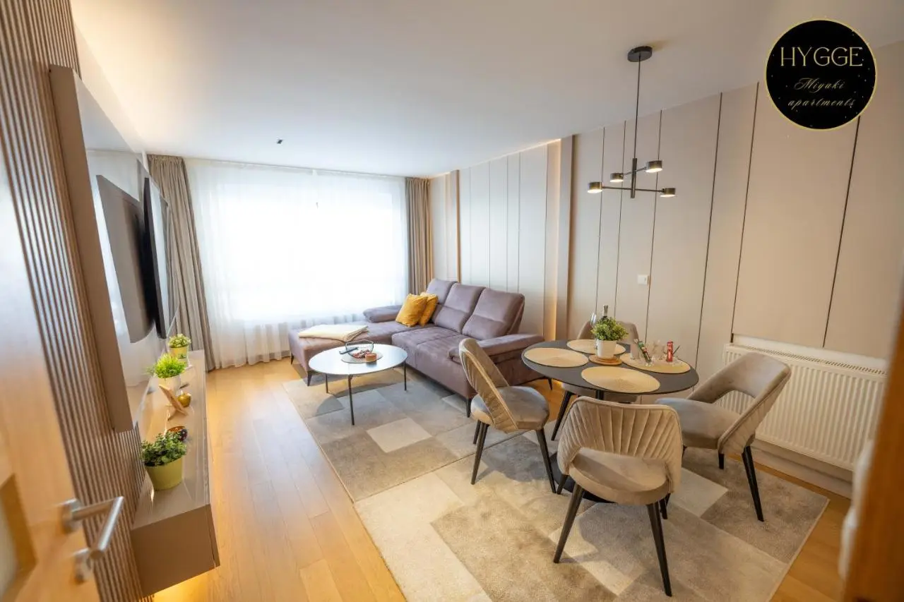 Miyaki Apartments - BJELASNICA