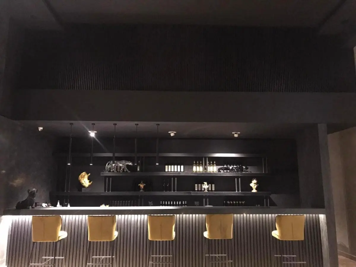 Golden Palace Hotel