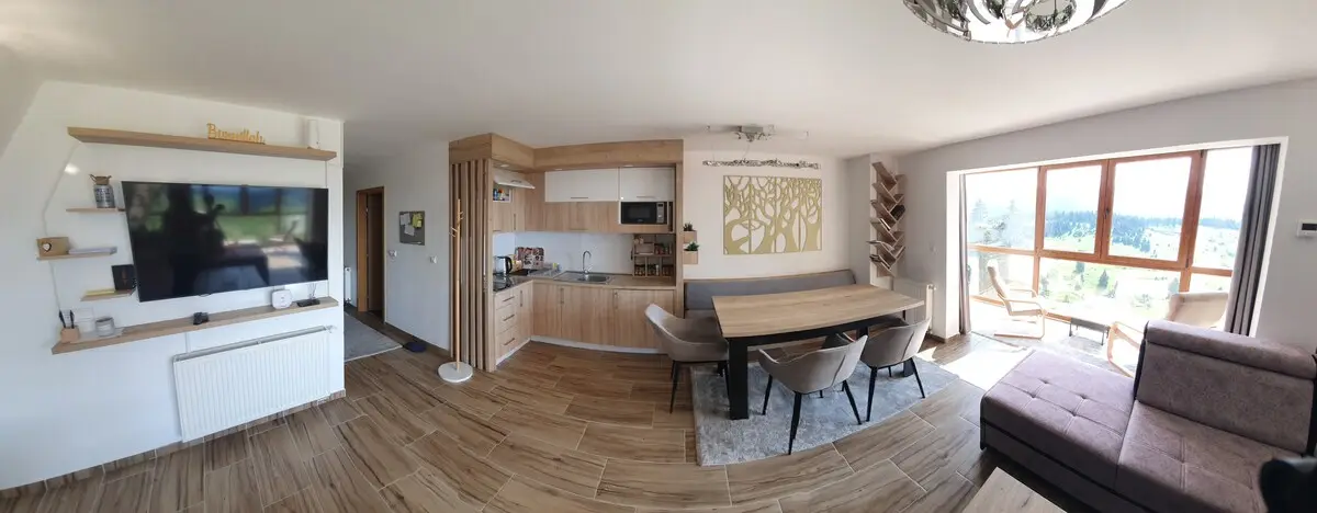 Apartment "RAWDA" Vlasic